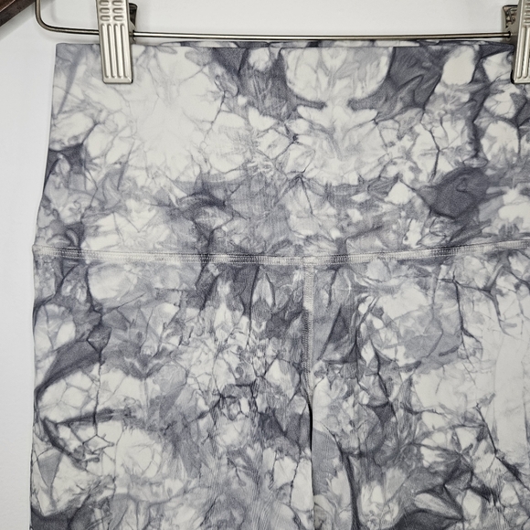LULULEMON Shibori Print Wunder Under Leggings - Picture 8 of 12